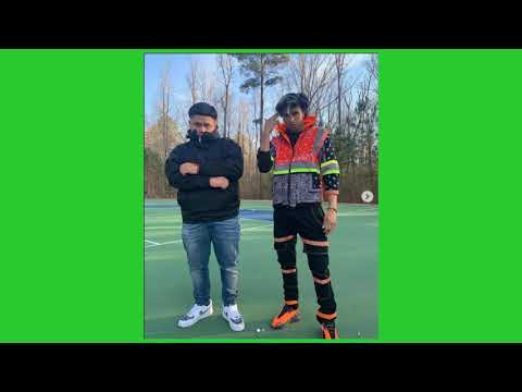 [FREE] Baby Yungin x Kap G Type Beat 2020 "Alone"