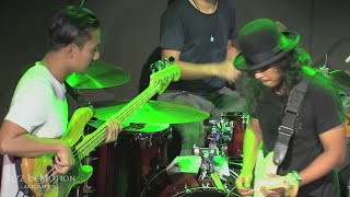 Download lagu Gugun Blues Shelter - Love Your Life @ Motion Blue Jakarta 28/5/16 [HD] mp3