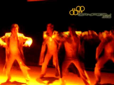 GAYPERU.COM - La Zapatilla Encantada