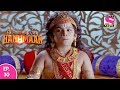 Sankat Mochan Mahabali Hanuman हनुमान Episode 30 13th September 2017