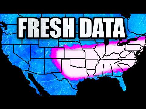 This New Forecast Just Got WAY Worse...