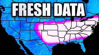 This New Forecast Just Got WAY Worse...