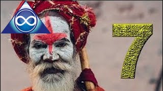 7 Insane Reasons Why Lucky 7 Is Such A Mysterious Number