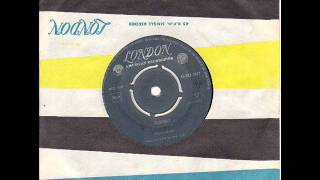 Del Shannon - Runaway  (45rpm audiosample)