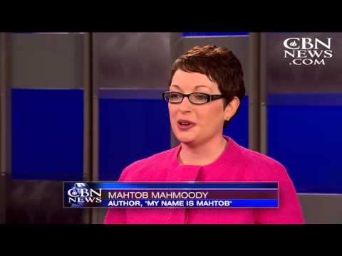 All Grown Up: Girl from 'Not Without My Daughter' Shares Her Story