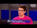 All Grown Up Girl From Not Without My Daughter Shares Her Story