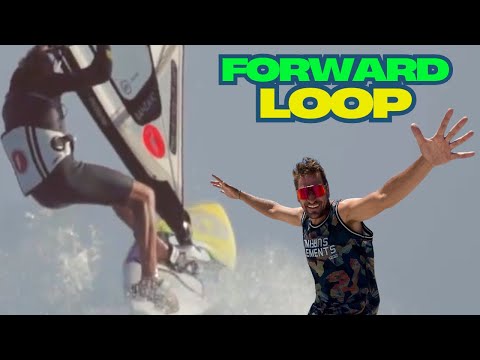 How to Forward Loop with WindSurf Coaching