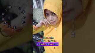 Download lagu UANG BUKAN SKALA PRIORITAS KEBAHAGIAAN  #sonia #shortvideos #viral #shorts #quotes #motivation #fyp mp3