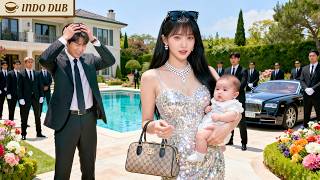 Download lagu Suaminya meninggalkan dia dan putrinya, berselingkuh dengan wanita! Dia bersumpah bajingan membayar! mp3