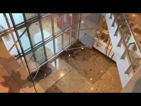 Flooding Wong Tai Sin 水浸黃大仙 - HK-20230908