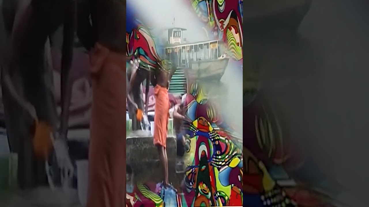 WHY?WHY?WHY? (Enhanced 4K)