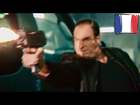 Bande-annonce