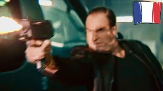 THE PENGUIN Bande Annonce VF - Série 2024