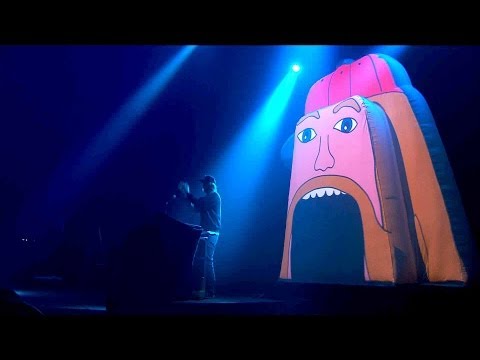 SUPERBIEN | ED BANGER - 10 YEARS: ED BANGERLAND