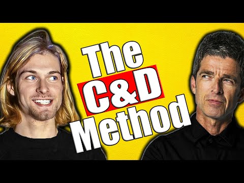 Write a HIT CHORUS in 5 Minutes or Less