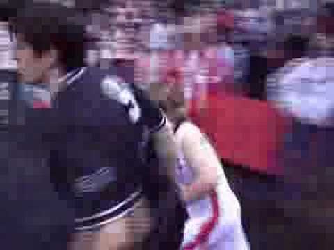 01 23-02-08 BCO-Charleroi - De ploegvoorstelling van BCO sam