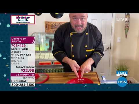 HSN | Shannon's In The House! - Birthday Celebration 07.03.2020 - 07 PM