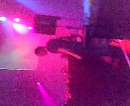 the fridge, brixton. london