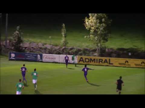 2020 10 02 USC Eugendorf 1b vs SV Austria Salzburg 1B ganzes Spiel mit Zoom