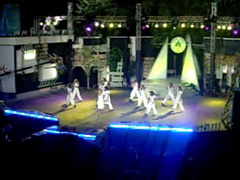 Pirin folk 2010 Vili Rai- Moiat koren