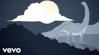 Adiós A Los Dinosaurios Lyrics English Translation