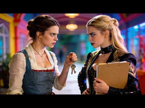 Heiress Swapped at Birth, Stolen Inheritance, Fights Back to Victory!