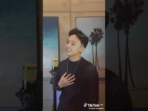 Ademnya Rahm Leonando Nyanyi Lagu Gentabuana "Indahnya Bulan"