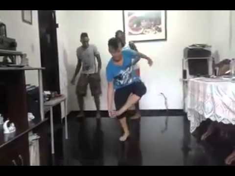 Swagga Cali Flow Latino