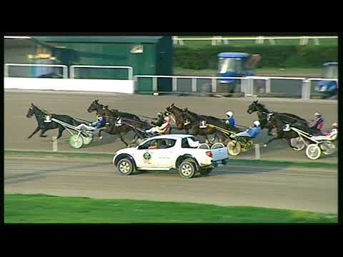 Trotto 15/11/2020 - 5ª corsa