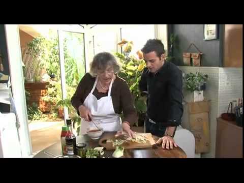 Confit d'aubergines - Recette de cuisine à partager en vidéo - Casino (S2E71)