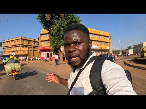 How Tororo Town Uganda Looks Like In 2024