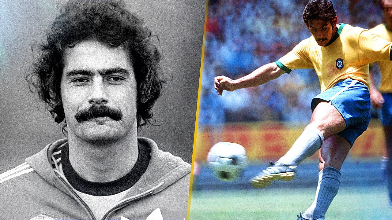 RIVELLINO • Best Goals, Skills & Goals | HD