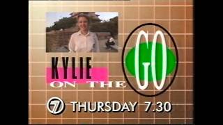Kylie Minogue - Live In Japan (Disco In Dream) 1989 TV Broadcast
