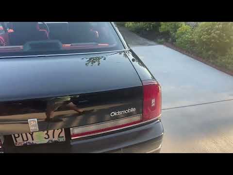 1988 Oldsmobile Cutlass Supreme (CC-1871932) for sale in The Dalles , Oregon