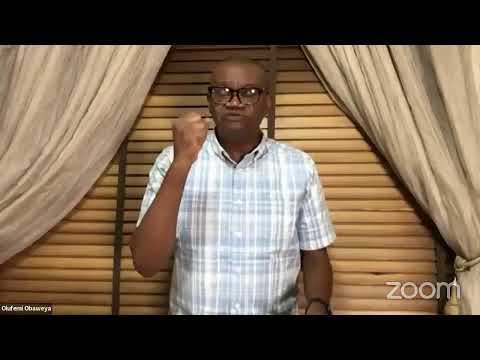 COMMAND YOUR WEEK || Monday 28th August, 2023