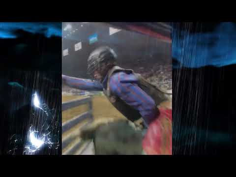 Caden Gillard - "Shoot'n for the Moon" (Fan Video)