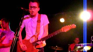 Tom Vek - We Do Nothing
