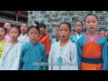 Mulan Chinese Acting With Egyptian Voice مونتاج اغنية مولان ترفعي راسنا ع