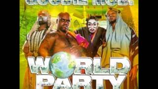 goodie mob world party