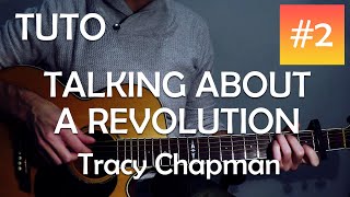 Talking About A Revolution
