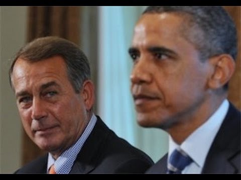 Obama's Mandate - Who Has The Leverage?