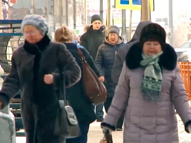 В Ангарске превышен эпидпорог по ОРВИ