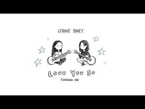 Love You So - Leonie Biney