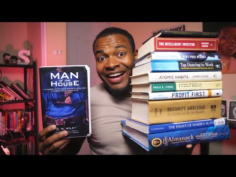 After I Read 40 Books on Money - Here's What Will Make You Rich