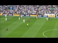 Real Madrid 2-6 Barcelona 1er tiempo