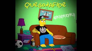 10. Quebonafide - Manekin (feat. Hary prod. EljotSounds)