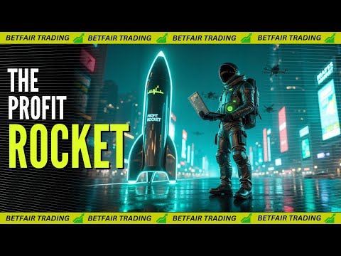 Make huge ROI's In Just 5 Minutes - The Profit Rocket Strategy 🚀
