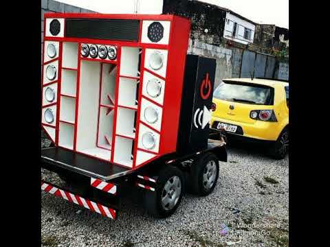 SWING GUETO  MALVADÃO SENTADA