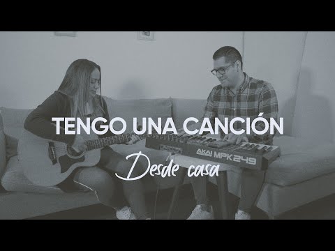 TWICE MÚSICA - Tengo una canción (Desde Casa)