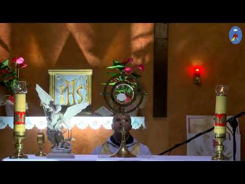 2. Spotkanie dla młodych 09.02.2019 - Adoracja